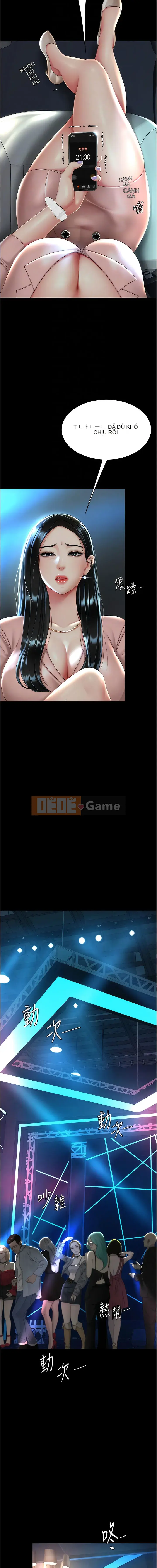 Trả thù mẹ và con gái Don Chương 29-30