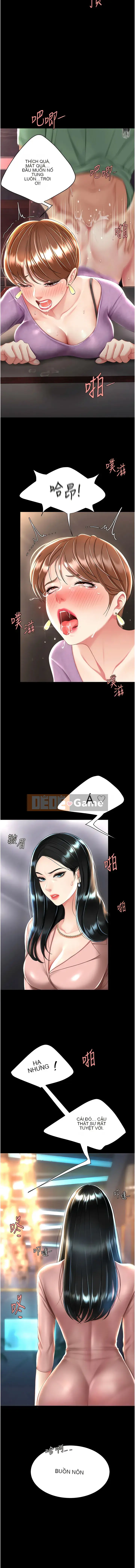 Trả thù mẹ và con gái Don Chương 29-30