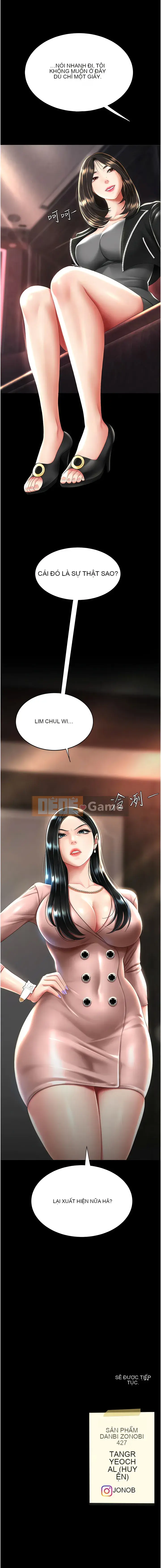 Trả thù mẹ và con gái Don Chương 29-30