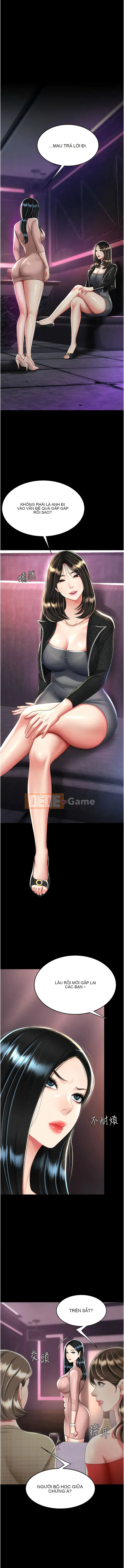 Trả thù mẹ và con gái Don Chương 29-30