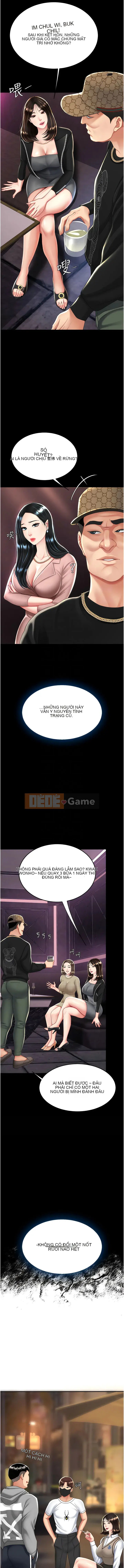 Trả thù mẹ và con gái Don Chương 29-30