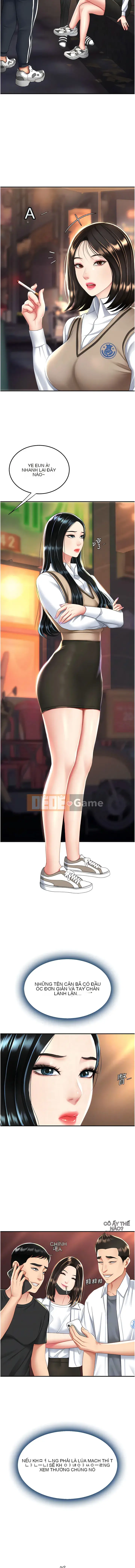 Trả thù mẹ và con gái Don Chương 29-30