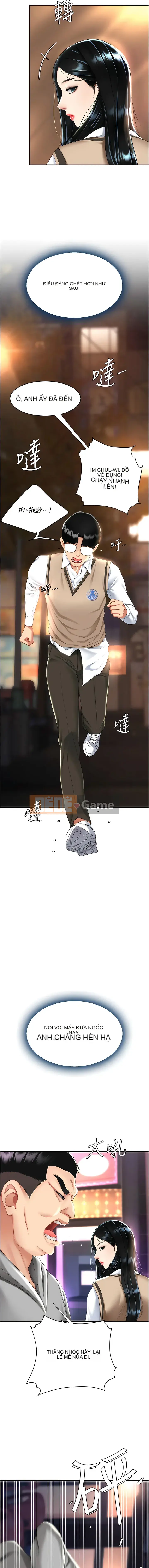 Trả thù mẹ và con gái Don Chương 29-30