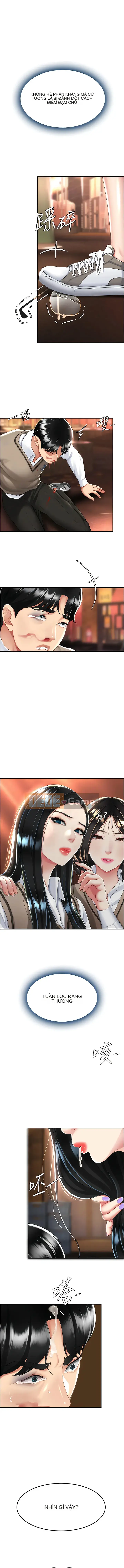 Trả thù mẹ và con gái Don Chương 29-30