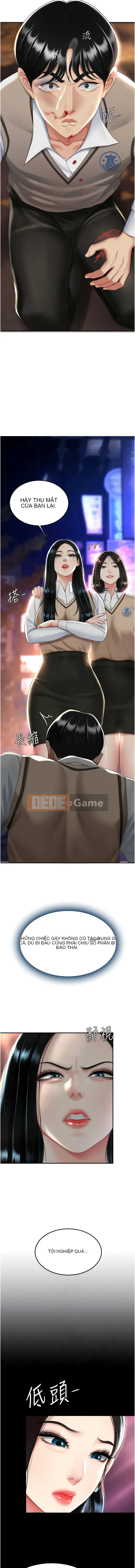 Trả thù mẹ và con gái Don Chương 29-30