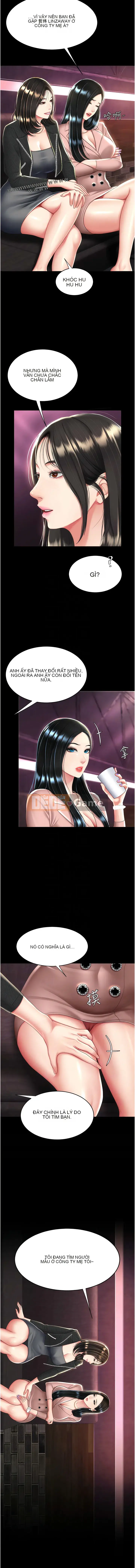 Trả thù mẹ và con gái Don Chương 29-30