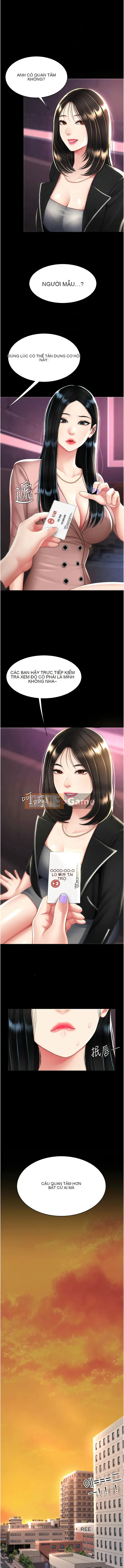 Trả thù mẹ và con gái Don Chương 29-30