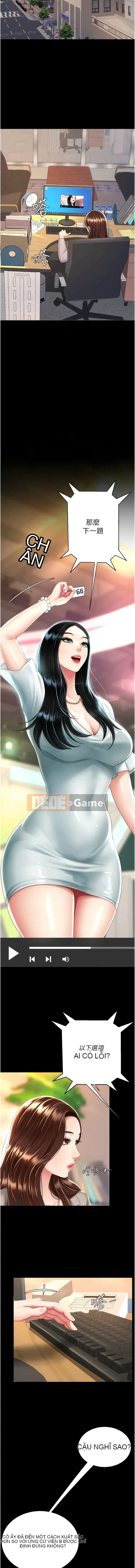 Trả thù mẹ và con gái Don Chương 29-30