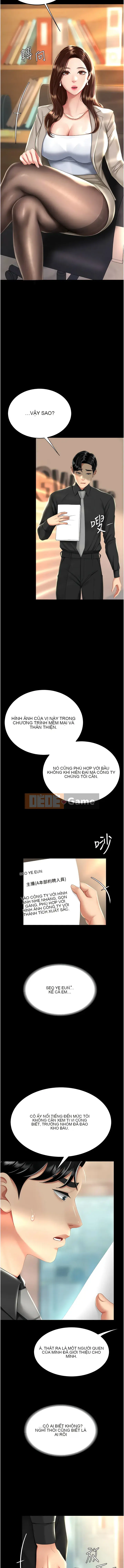 Trả thù mẹ và con gái Don Chương 29-30