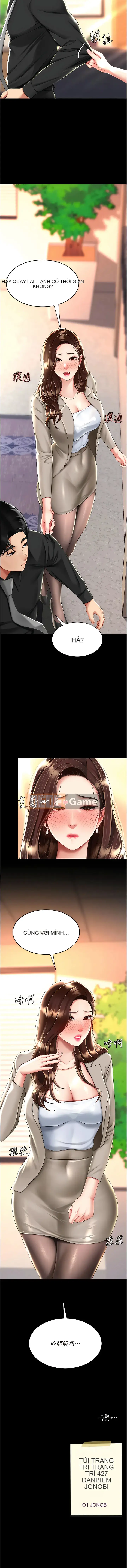 Trả thù mẹ và con gái Don Chương 29-30