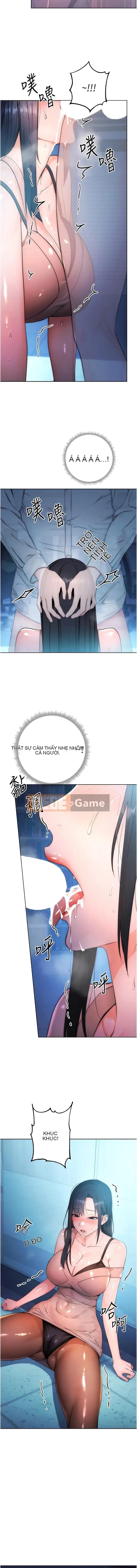 Sự trả thù của kẻ bị thiệt thòi Chương 1-8