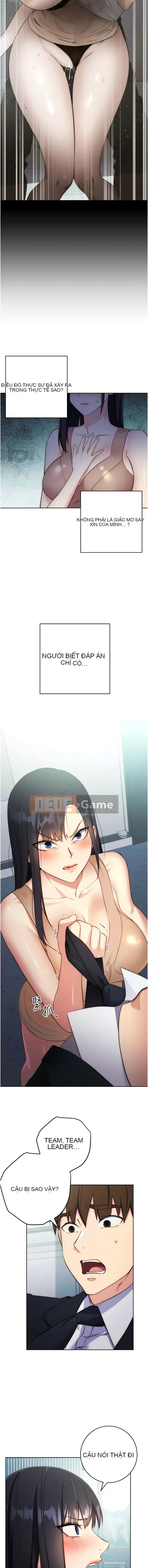 Sự trả thù của kẻ bị thiệt thòi Chương 1-8