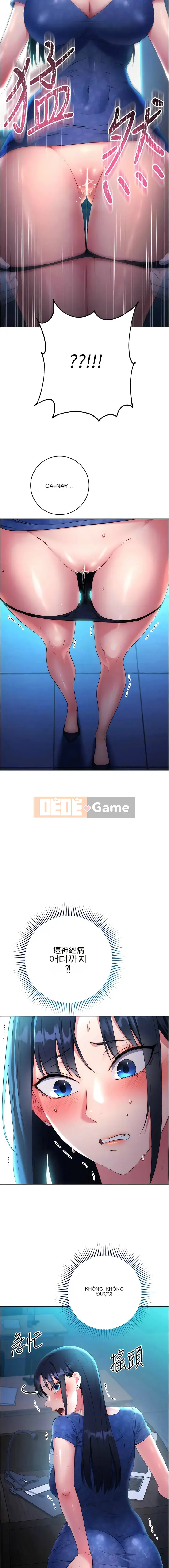 Sự trả thù của kẻ bị thiệt thòi Chương 1-8