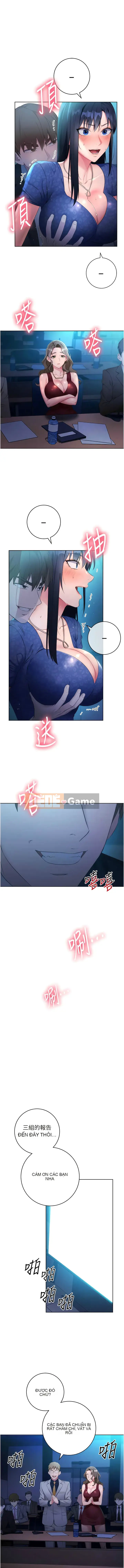 Sự trả thù của kẻ bị thiệt thòi Chương 1-8