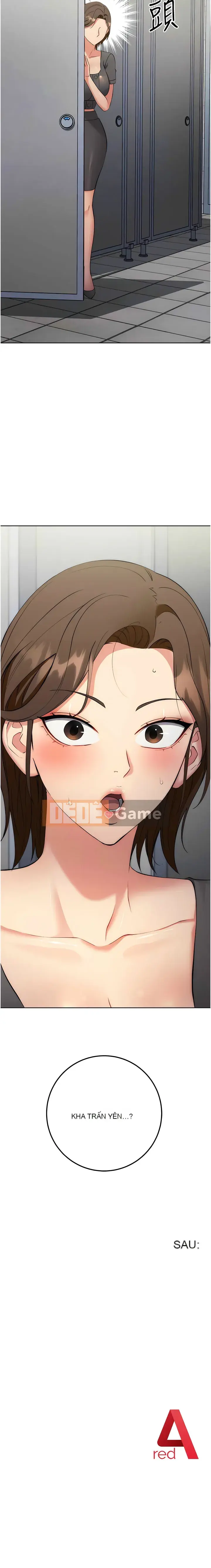 Sự trả thù của kẻ bị thiệt thòi Chương 1-8