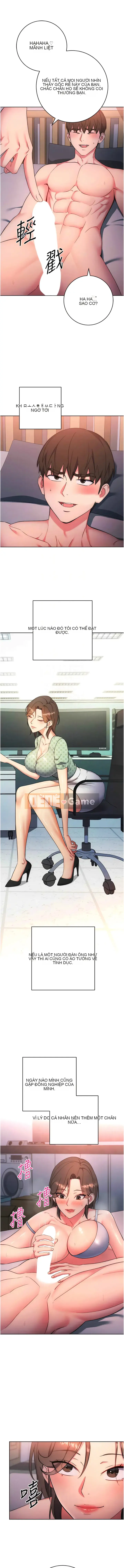 Sự trả thù của kẻ bị thiệt thòi Chương 1-8