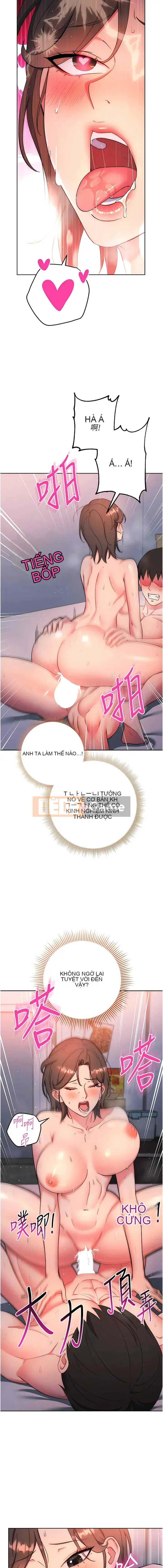 Sự trả thù của kẻ bị thiệt thòi Chương 1-8