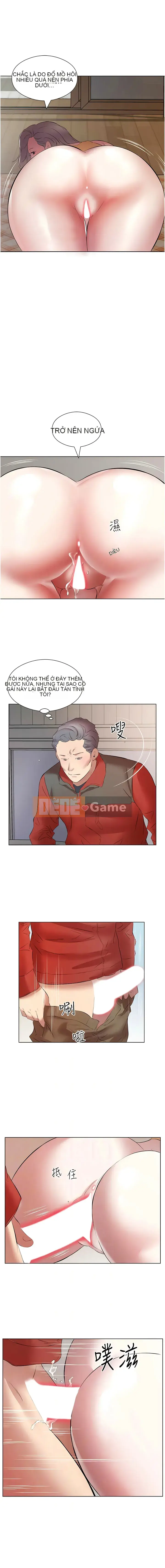 Hôm nay bạn có no không? Chương 16-17