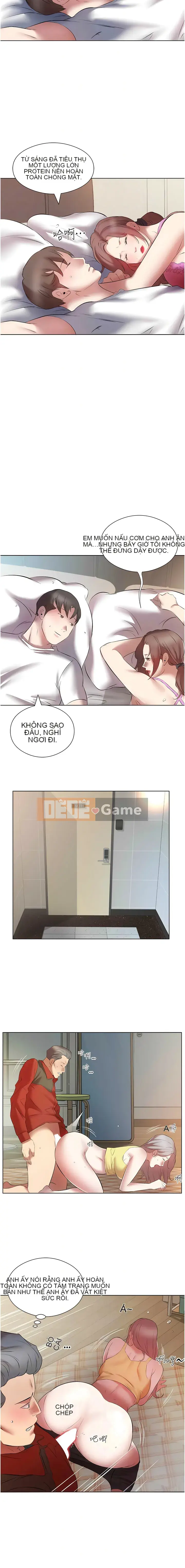 Hôm nay bạn có no không? Chương 16-17