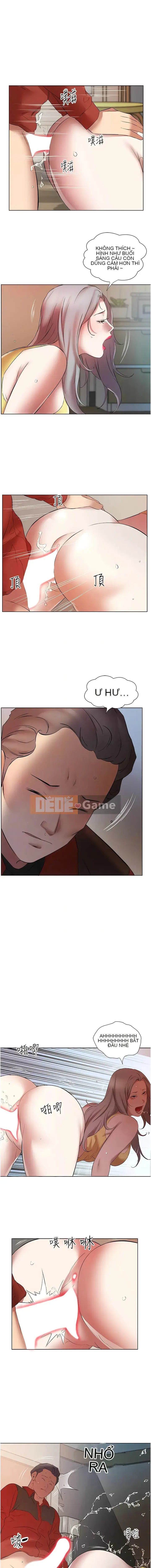 Hôm nay bạn có no không? Chương 16-17