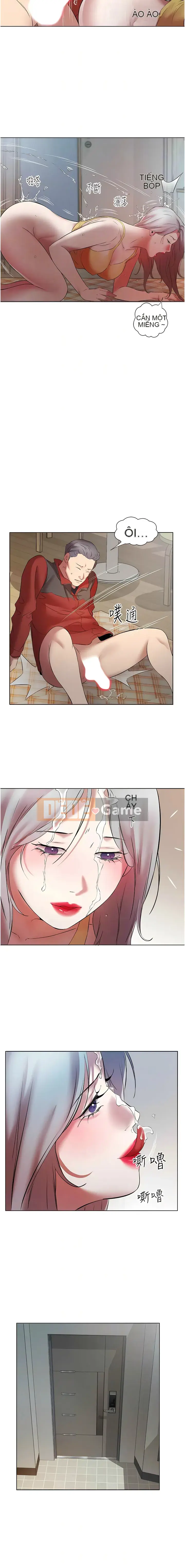 Hôm nay bạn có no không? Chương 16-17