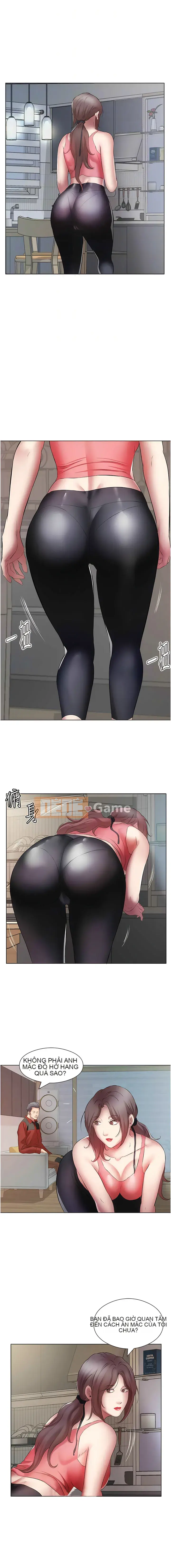 Hôm nay bạn có no không? Chương 16-17