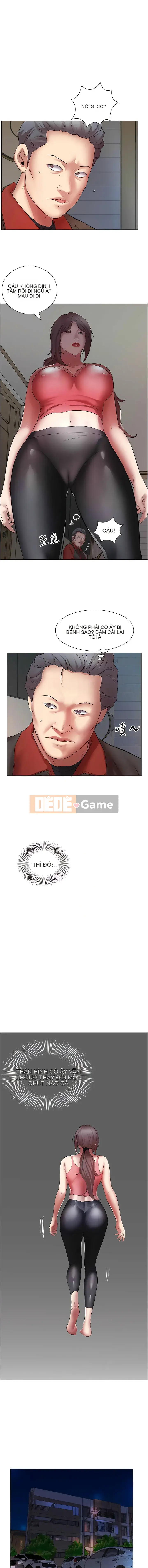 Hôm nay bạn có no không? Chương 16-17