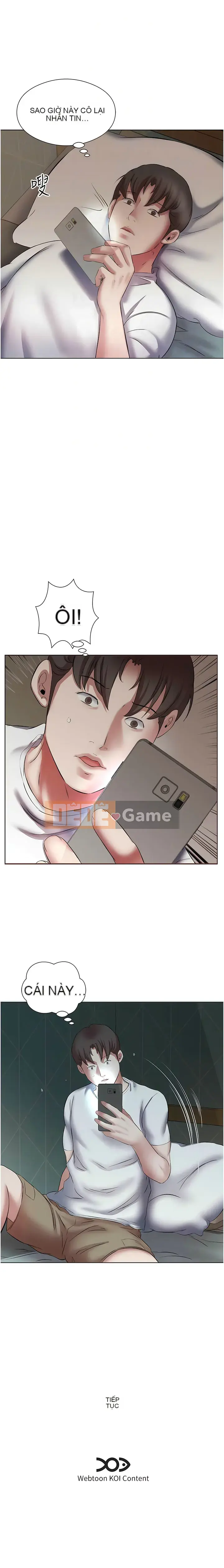 Hôm nay bạn có no không? Chương 16-17