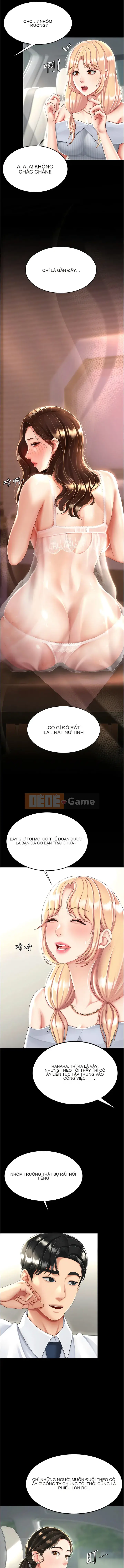 Trả thù mẹ và con gái Don Chương 27-28