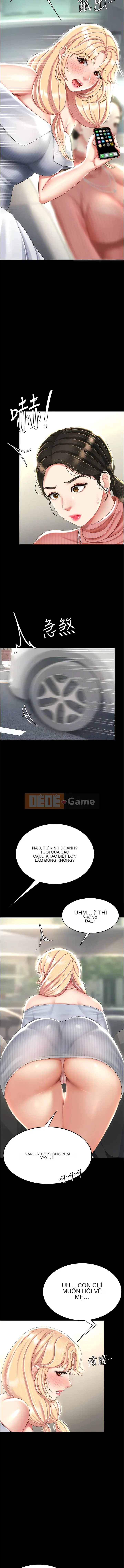 Trả thù mẹ và con gái Don Chương 27-28