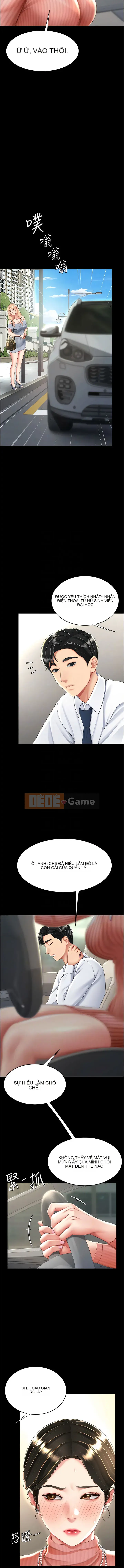 Trả thù mẹ và con gái Don Chương 27-28