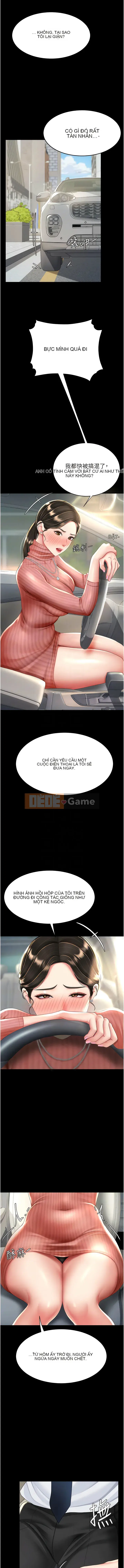 Trả thù mẹ và con gái Don Chương 27-28