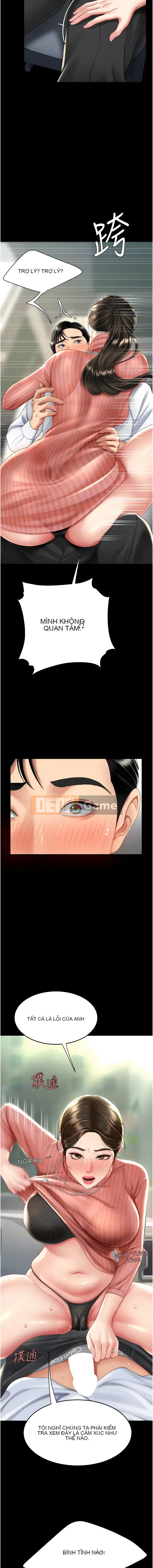 Trả thù mẹ và con gái Don Chương 27-28