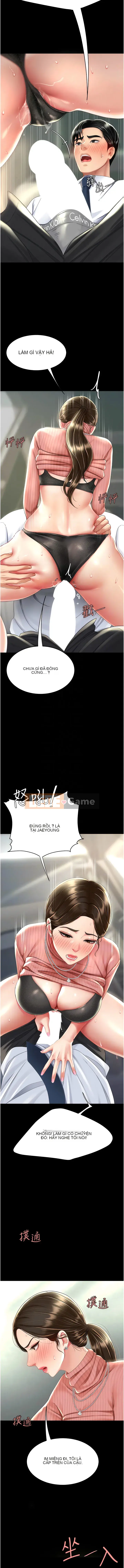 Trả thù mẹ và con gái Don Chương 27-28