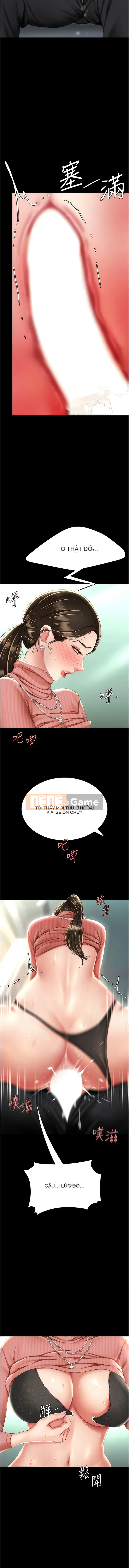 Trả thù mẹ và con gái Don Chương 27-28