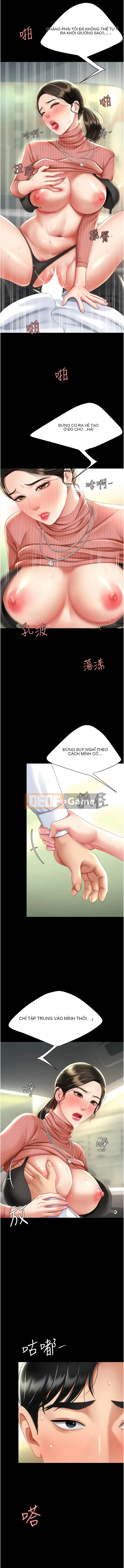 Trả thù mẹ và con gái Don Chương 27-28