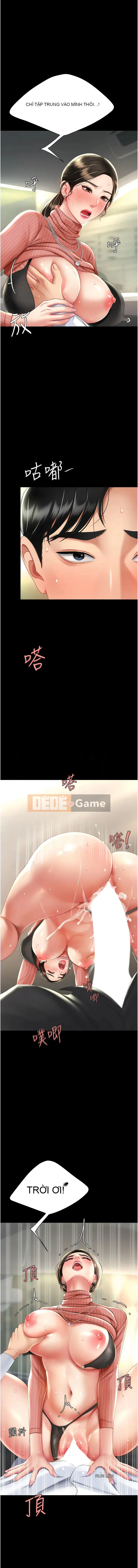 Trả thù mẹ và con gái Don Chương 27-28