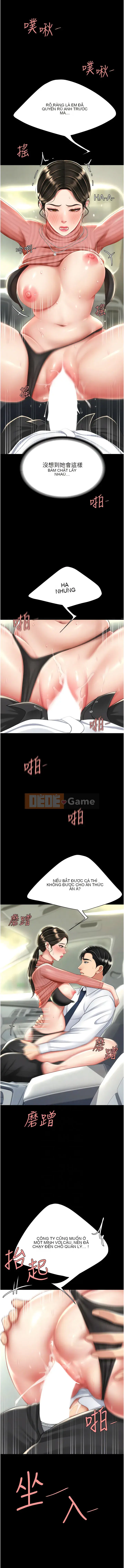 Trả thù mẹ và con gái Don Chương 27-28