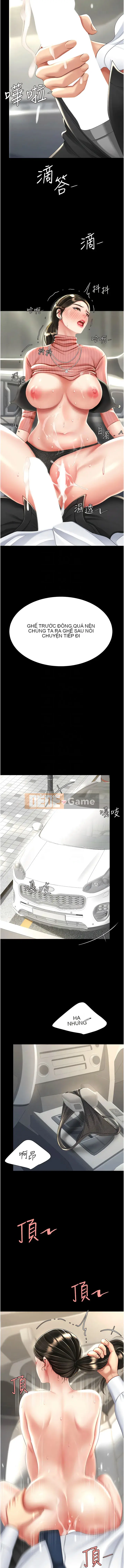 Trả thù mẹ và con gái Don Chương 27-28