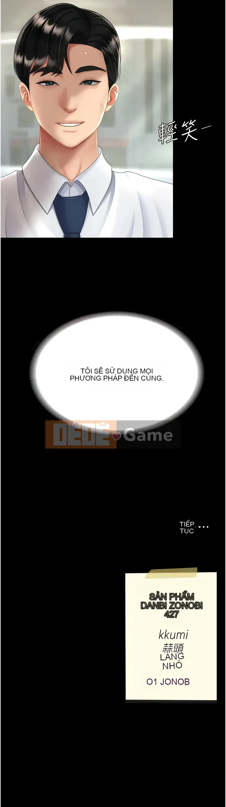 Trả thù mẹ và con gái Don Chương 27-28