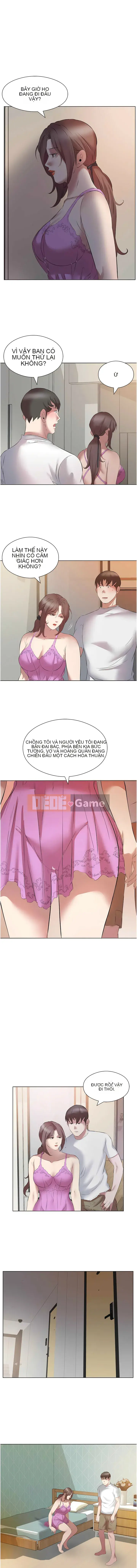 Hôm nay bạn có no không? Chương 14-15