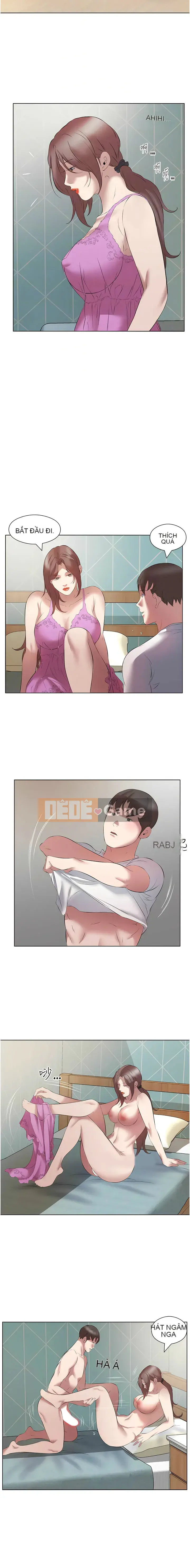 Hôm nay bạn có no không? Chương 14-15