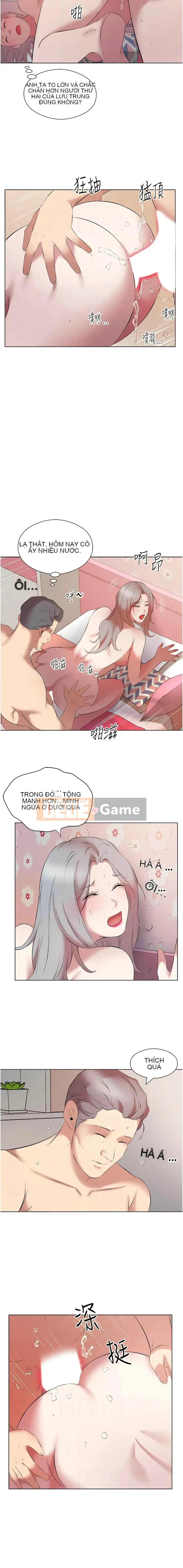 Hôm nay bạn có no không? Chương 14-15