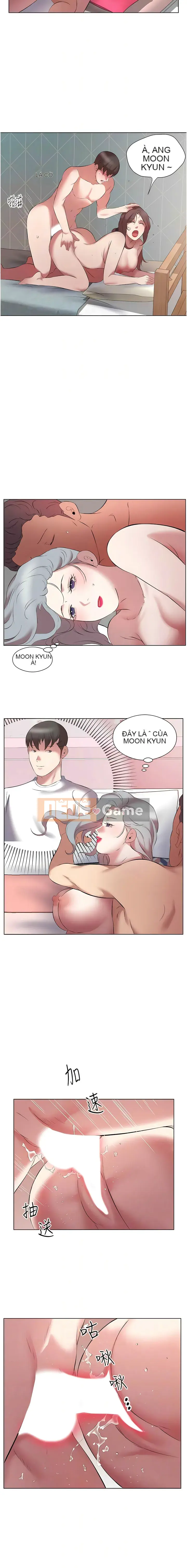 Hôm nay bạn có no không? Chương 14-15