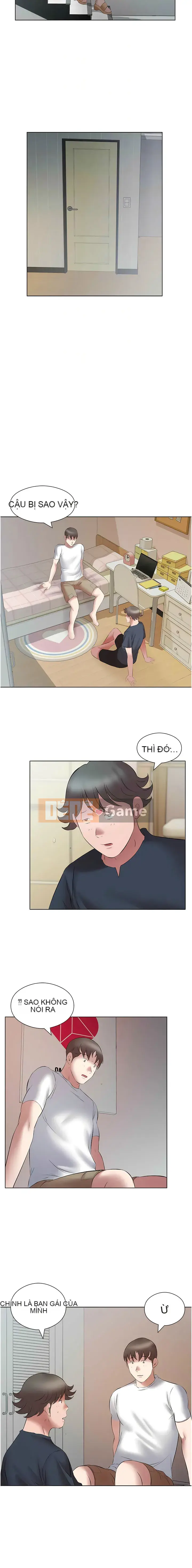 Hôm nay bạn có no không? Chương 14-15