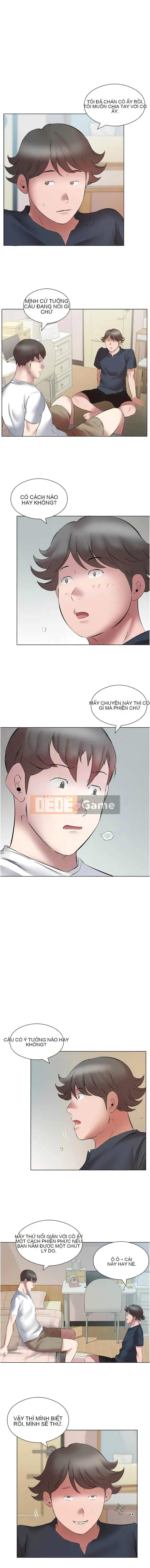 Hôm nay bạn có no không? Chương 14-15