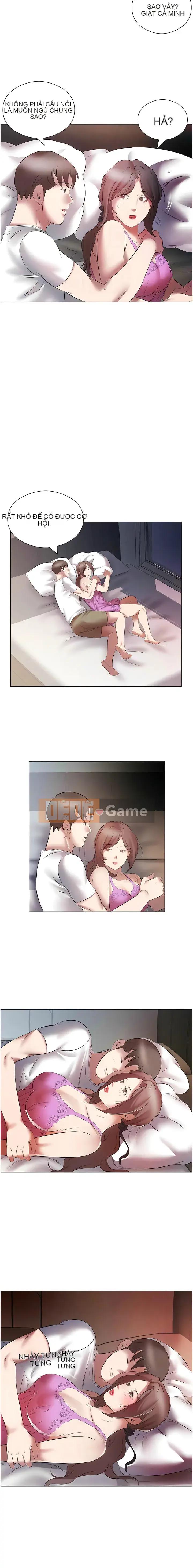 Hôm nay bạn có no không? Chương 14-15