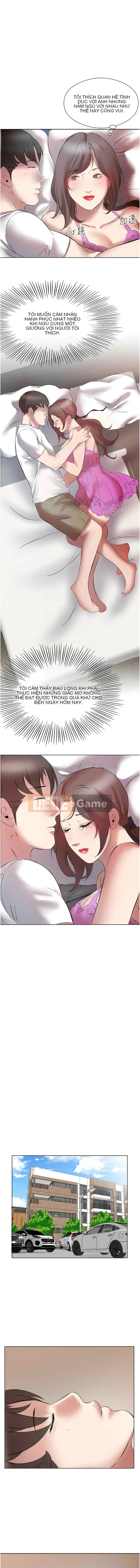 Hôm nay bạn có no không? Chương 14-15