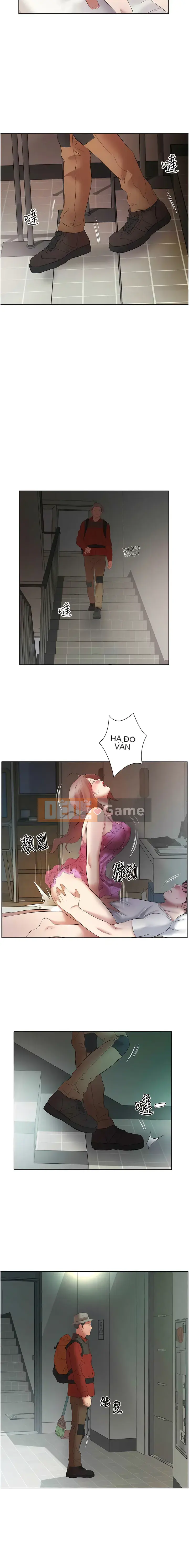 Hôm nay bạn có no không? Chương 14-15