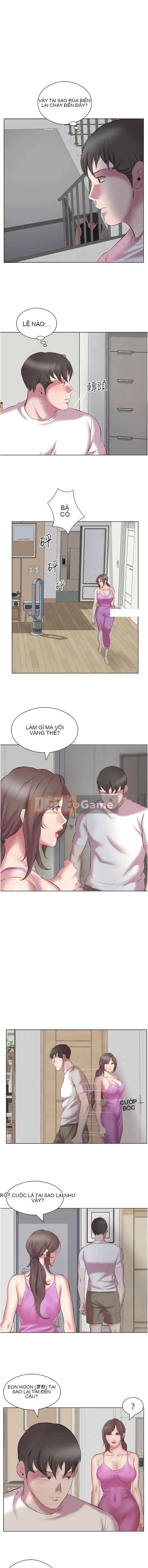Hôm nay bạn có no không? Chương 12-13